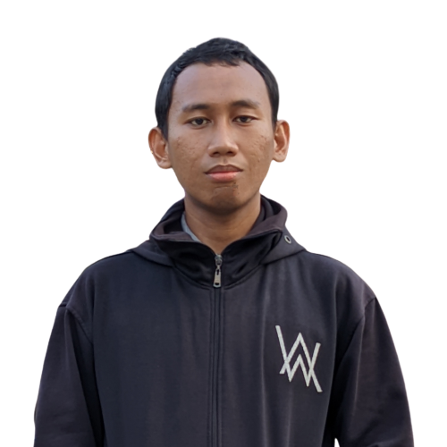 Abdiansyah Tone