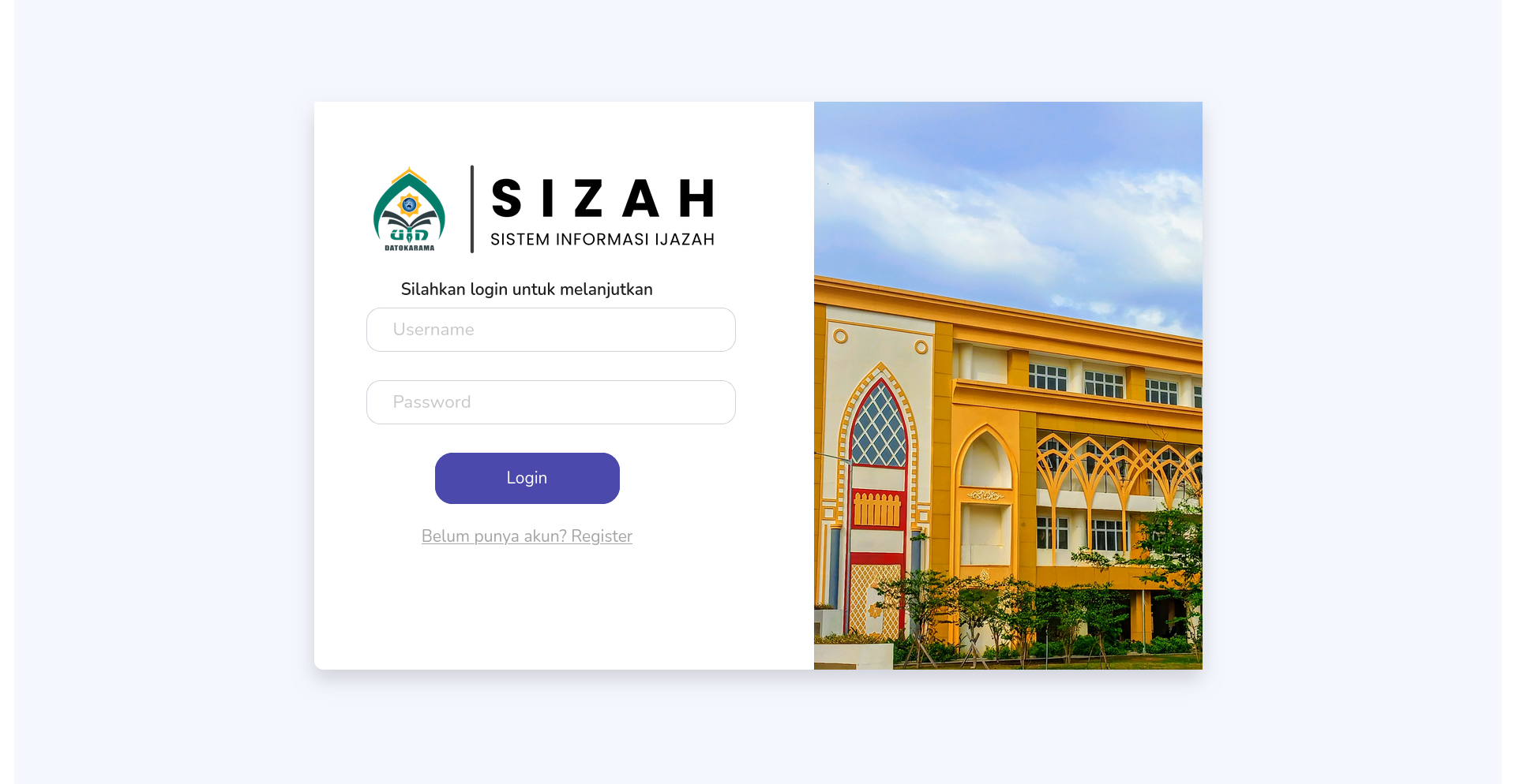 Sizah